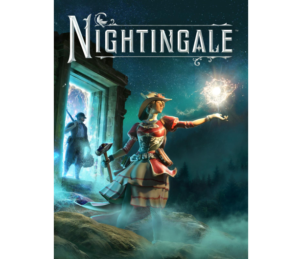 Intel Gamer Days Nightingale voucher promocyjny